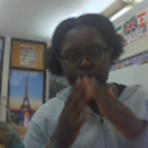 Meet your Posher, Bailey